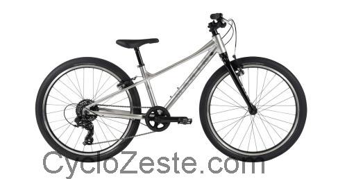 Marin Coast Trail avis et fiche technique